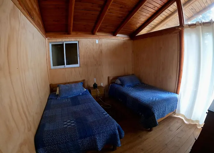 Casa En Playa De Llico, Vichuquen