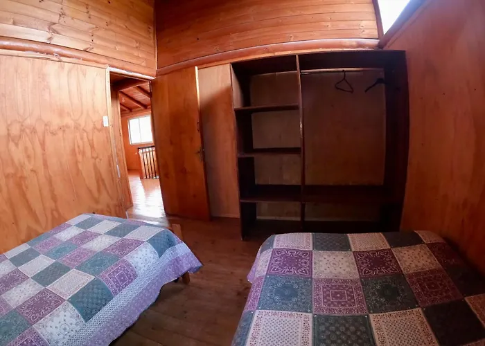 Casa En Playa De Llico, Vichuquen