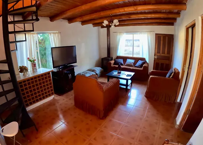 Casa En Playa De Llico, Vichuquen