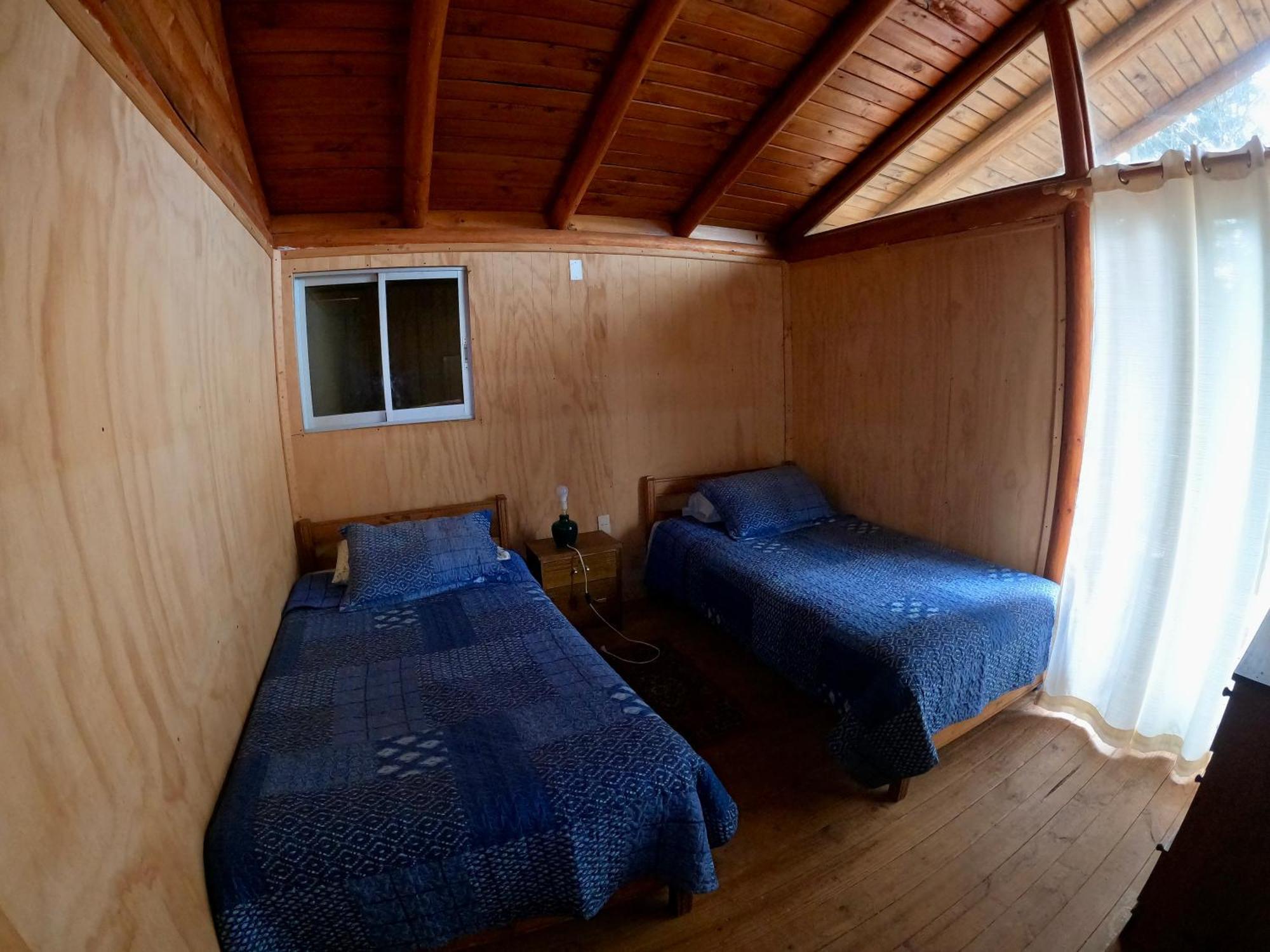 Casa En Playa De Llico, Vichuquen Holiday home *