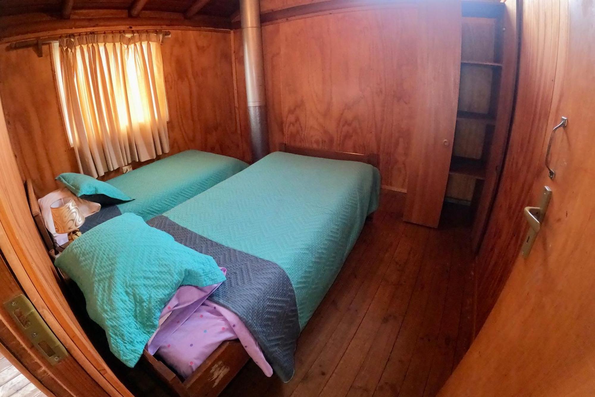 Casa En Playa De Llico, Vichuquen Holiday home Llico