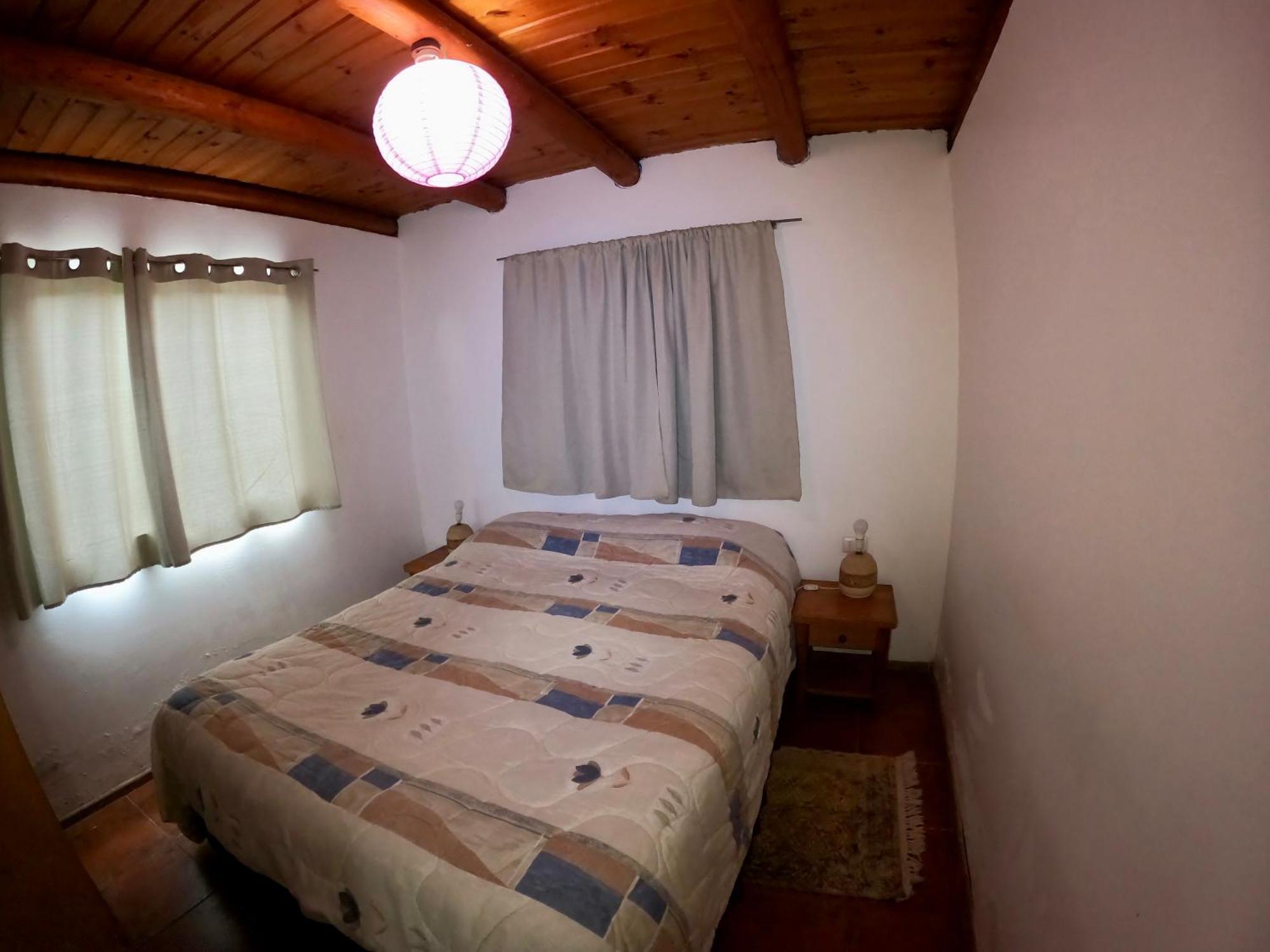 Casa En Playa De Llico, Vichuquen Llico