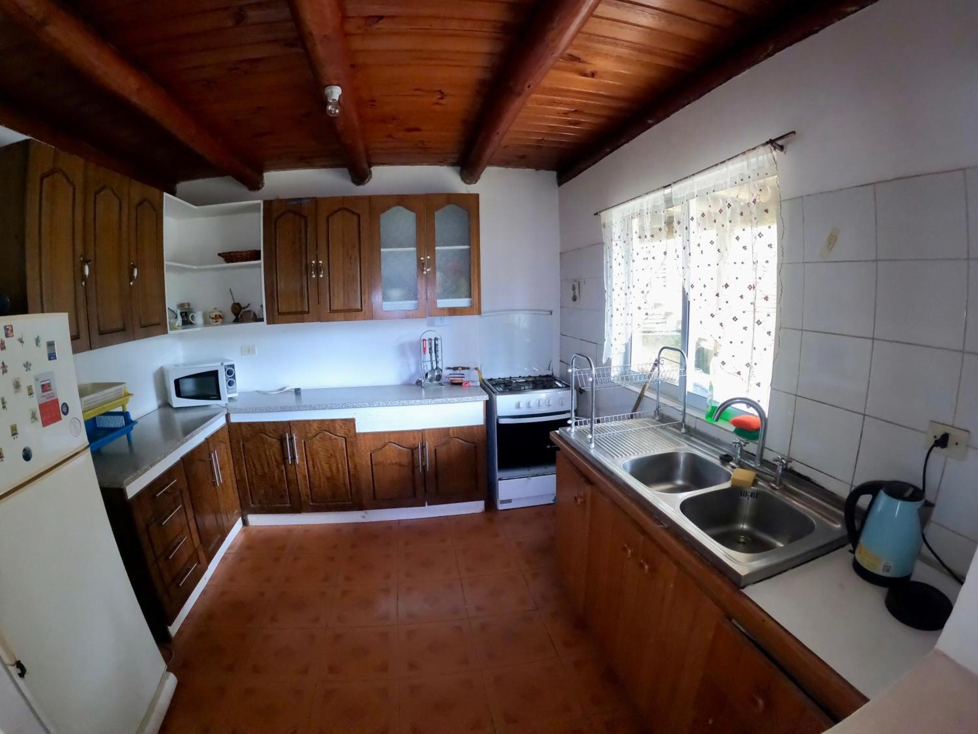 Casa En Playa De Llico, Vichuquen