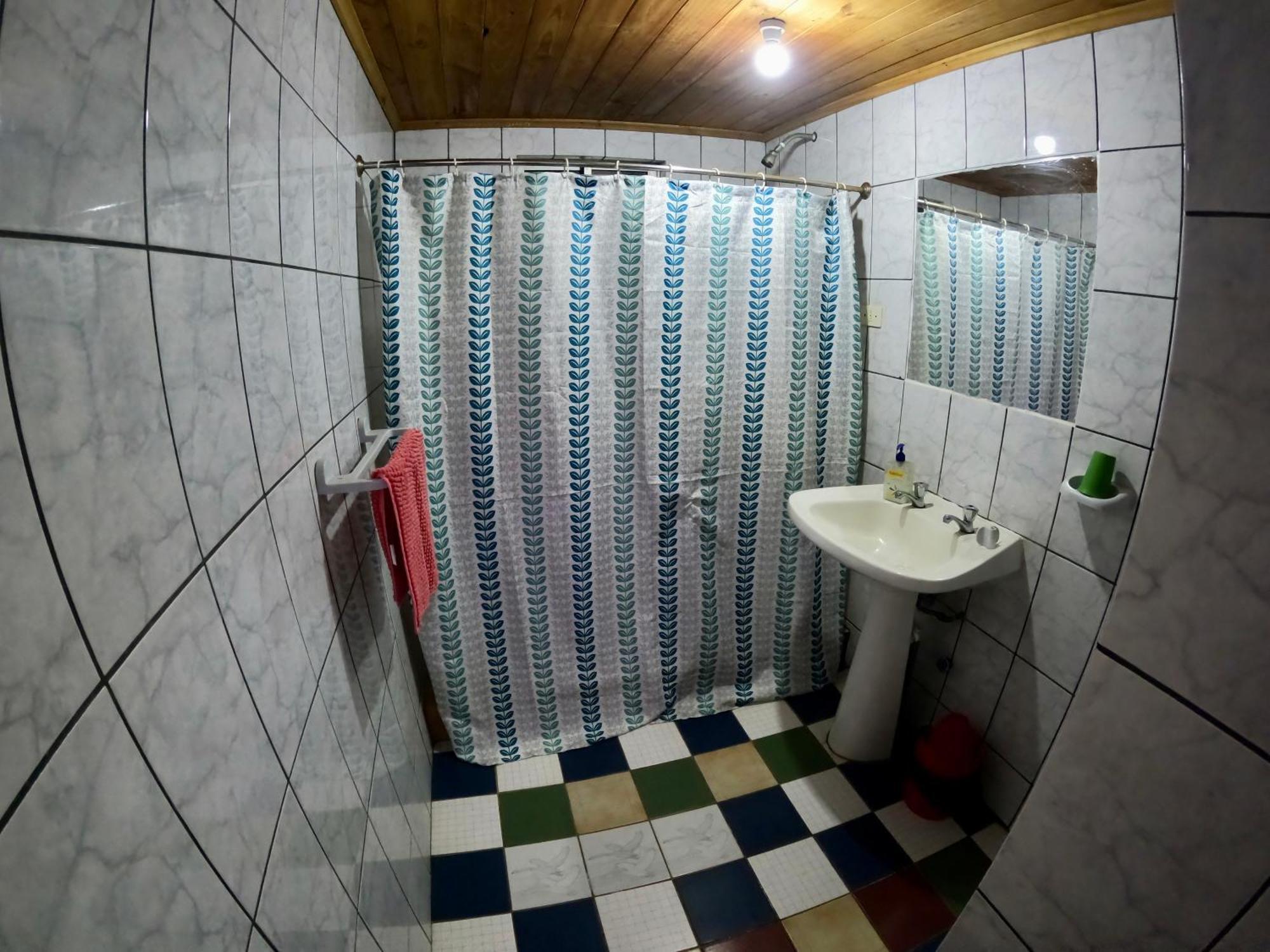 Casa En Playa De Llico, Vichuquen Llico
