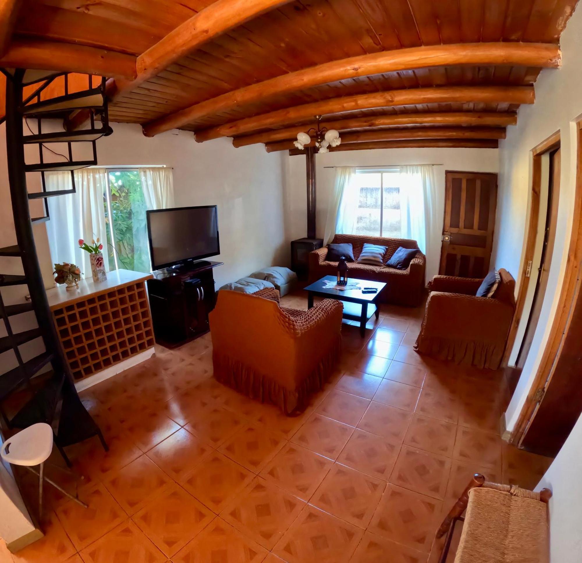 Casa En Playa De Llico, Vichuquen Llico